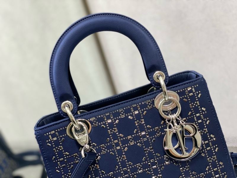 Christian Dior My Lady Bags